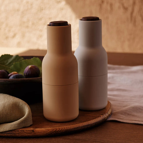 Salz- & Pfeffermühle | Barley