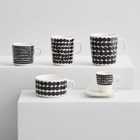 Espresso-Set RÄSYMATTO | 2-teilig