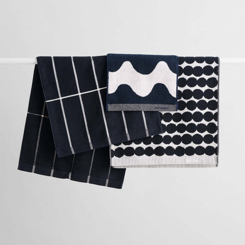 Badehandtuch RÄSYMATTO | 70x150cm