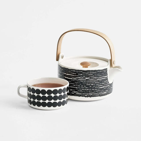 Teekanne RÄSYMATTO | 0.7l