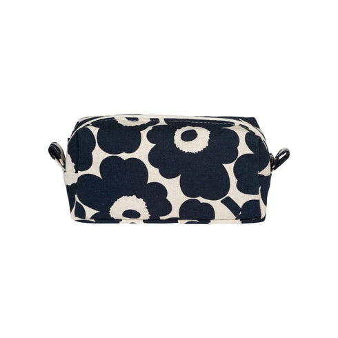 Kosmetiktasche Tiise | mini unikko (poppy) Muster