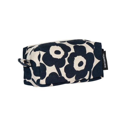 Kosmetiktasche Tiise | mini unikko (poppy) Muster