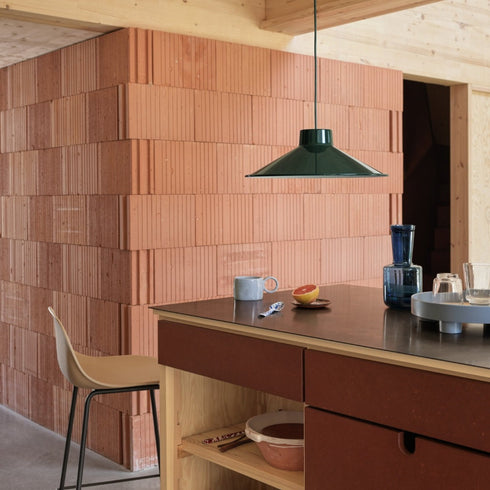 Platform Tablett | grau