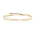Armband Nomade | gold