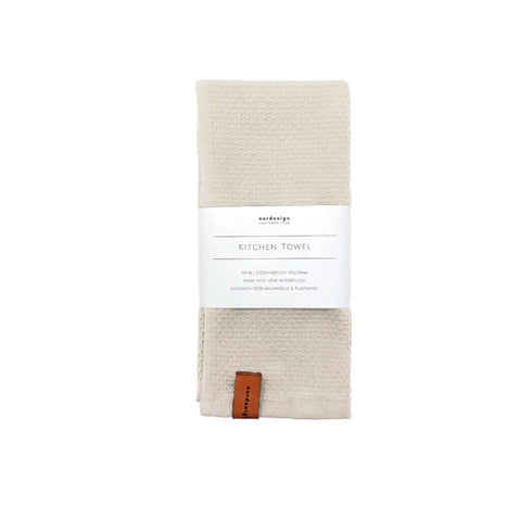 Geschirrtuch Copenhagen | beige