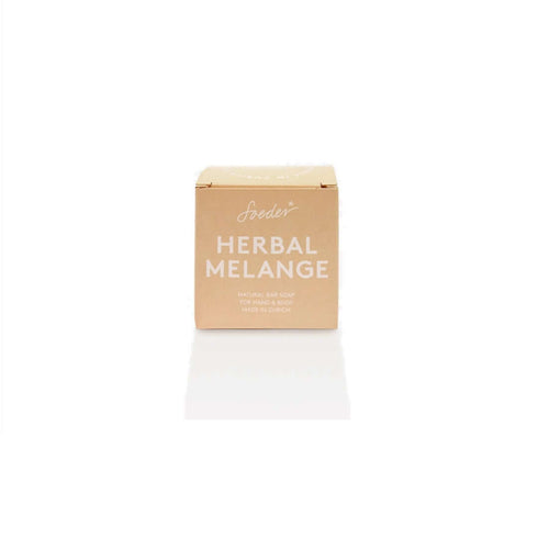 Feste Seife | Herbal Melange