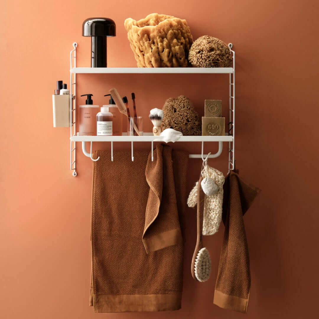 STRING Badezimmer Box