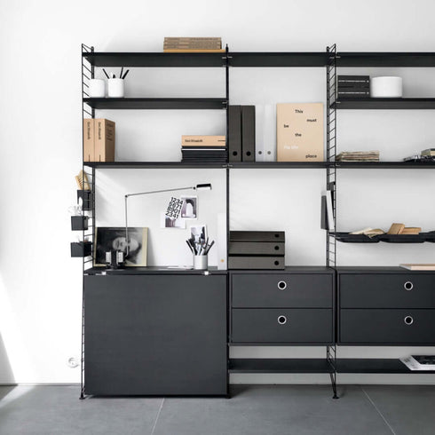 STRING Büro | Homeoffice