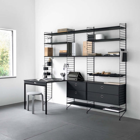 STRING Büro | Homeoffice