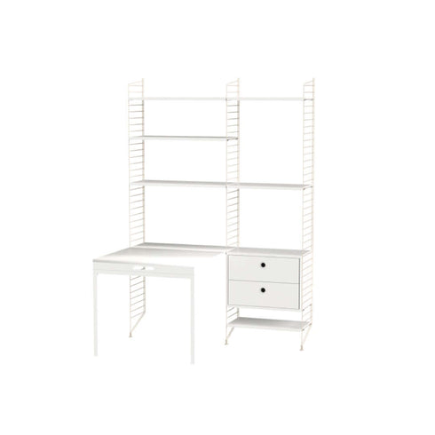 STRING Büro | Homeoffice