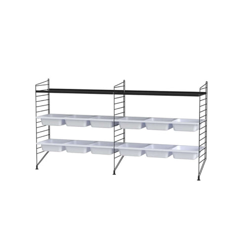 STRING Kids Room | Sort & Play