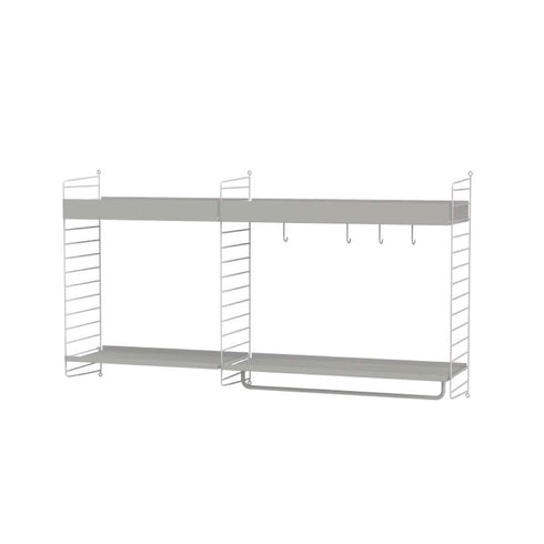 STRING Küche | Hänge-Modul