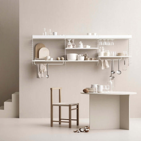 STRING Küche | Hänge-Modul