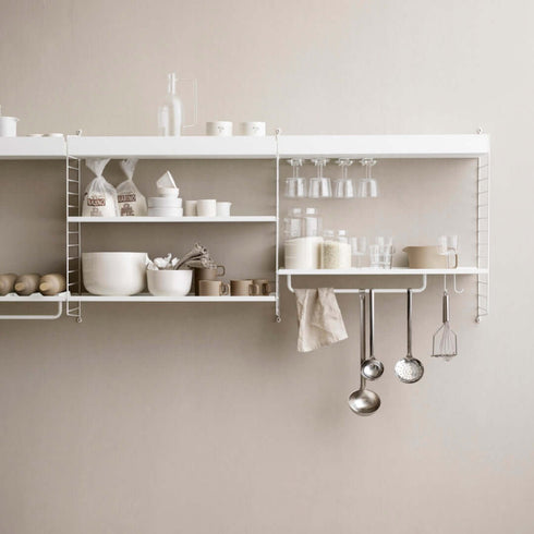 STRING Küche | Hänge-Modul