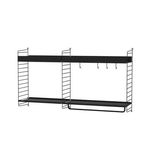 STRING Küche | Hänge-Modul