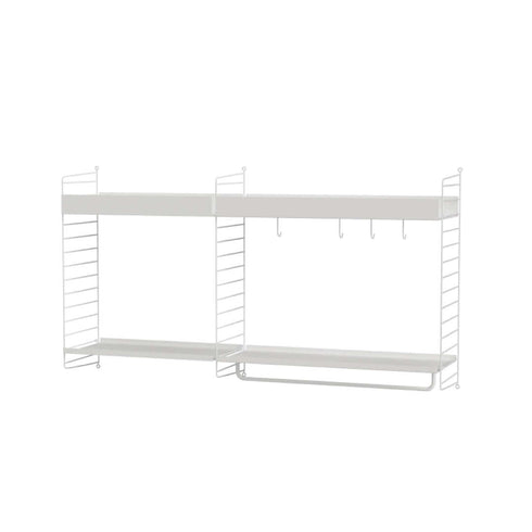 STRING Küche | Hänge-Modul