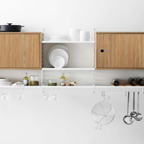 STRING Küche | Schrank-Modul