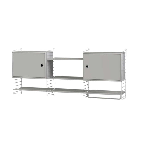 STRING Küche | Schrank-Modul