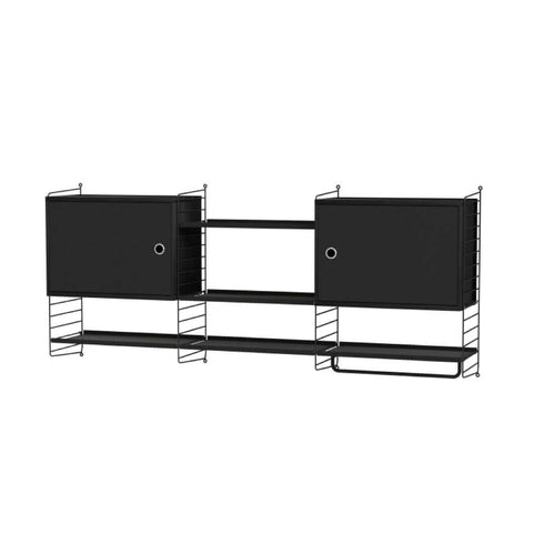 STRING Küche | Schrank-Modul