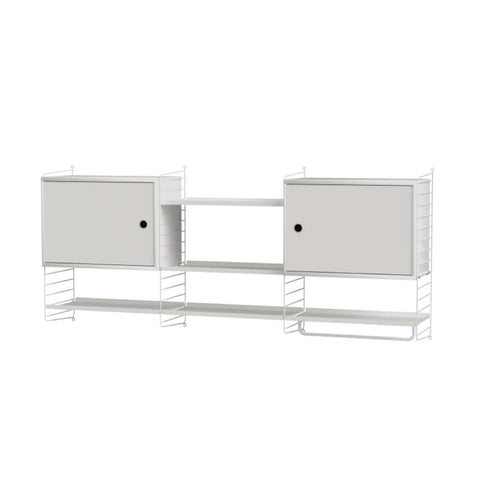 STRING Küche | Schrank-Modul