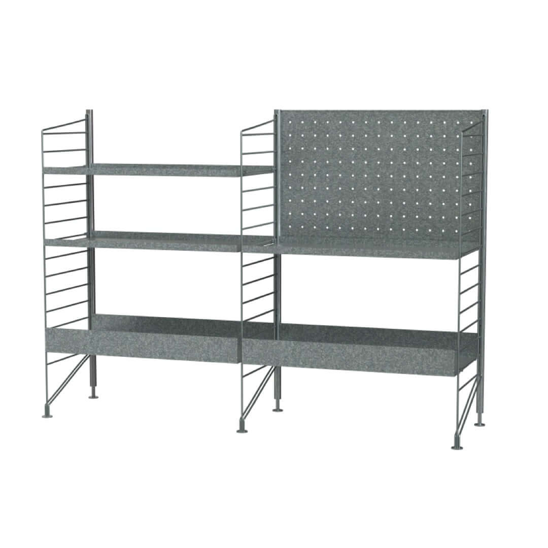 joyne.com | STRING Outdoor | breit von STRING® FURNITURE