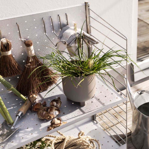 STRING Outdoor | breit