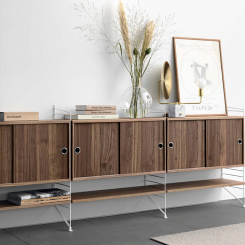 STRING Sideboard