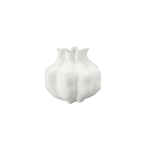 Vase Violet offwhite | 2 Grössen