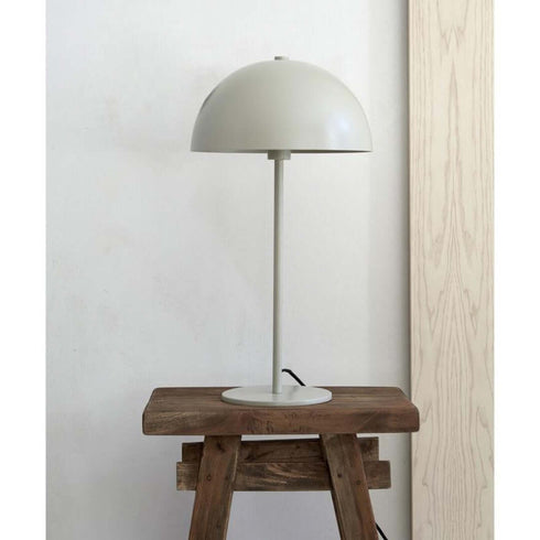 Hocker Kaida | Mahagony