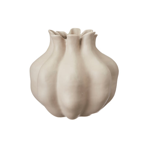Vase Violet sand | 2 Grössen