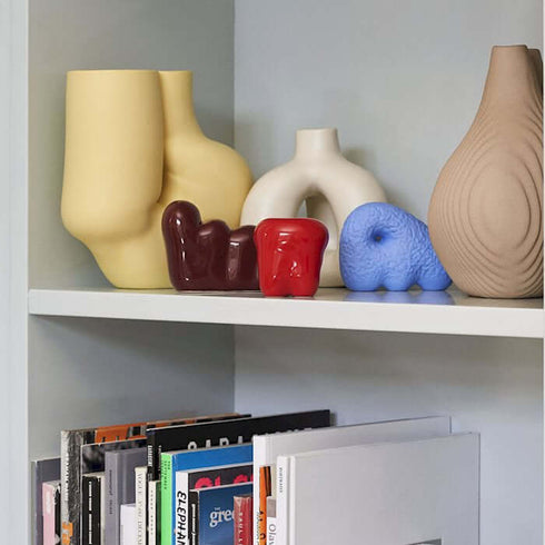 Kerzenhalter Complot Wang & Söderström