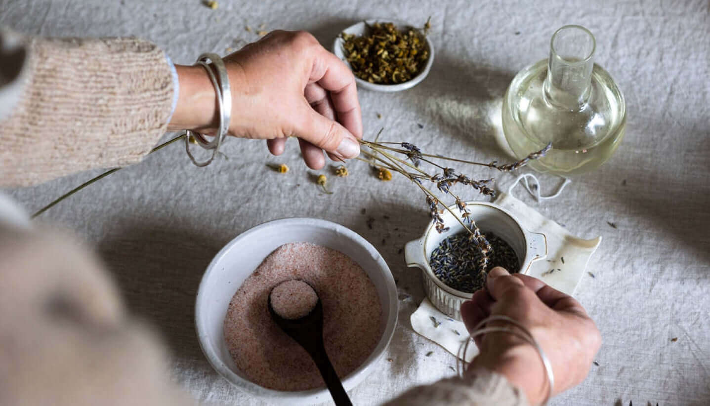 joyne.com | Blog: MEET WILD SAGE & CO