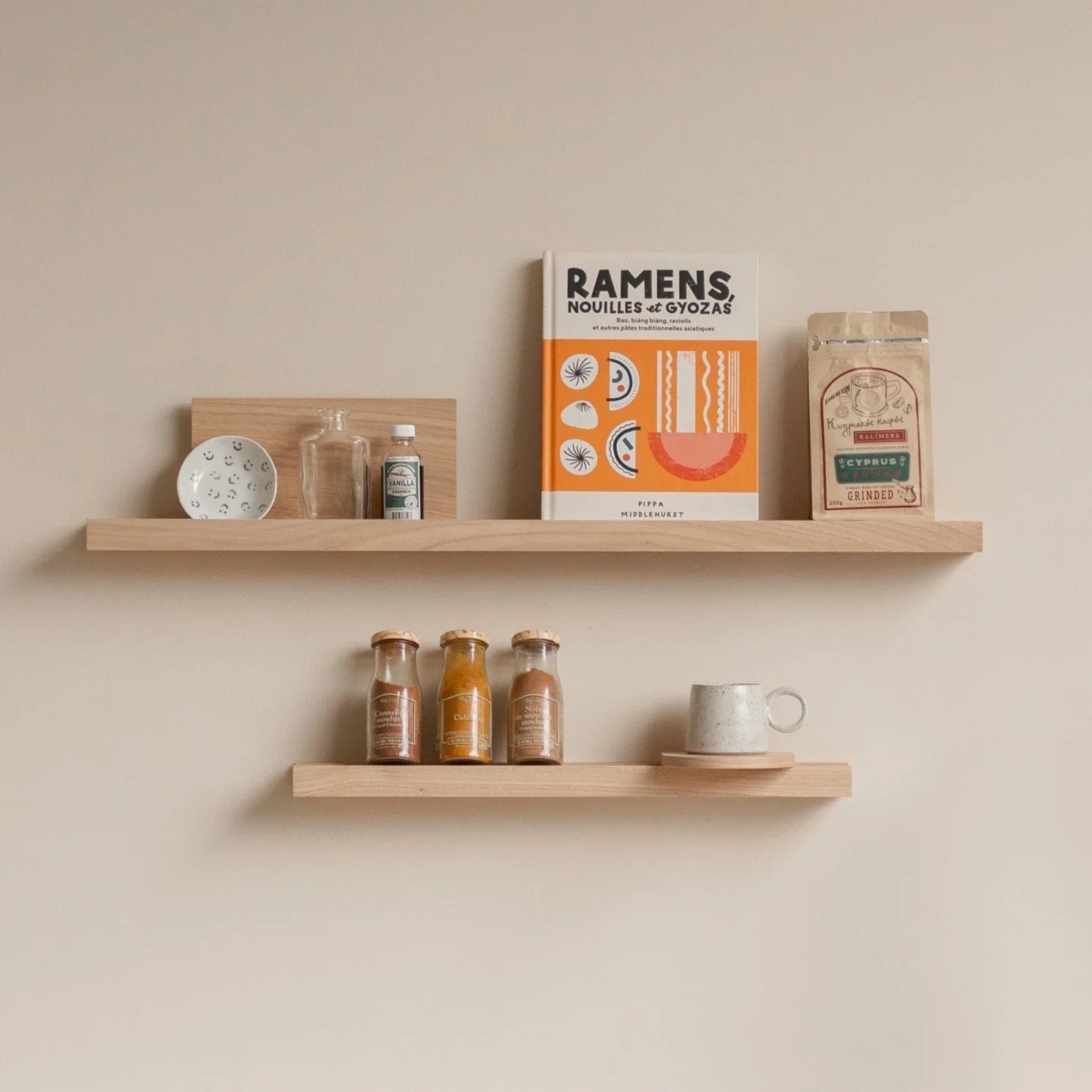 joyne.com | WANDGESTALTUNG