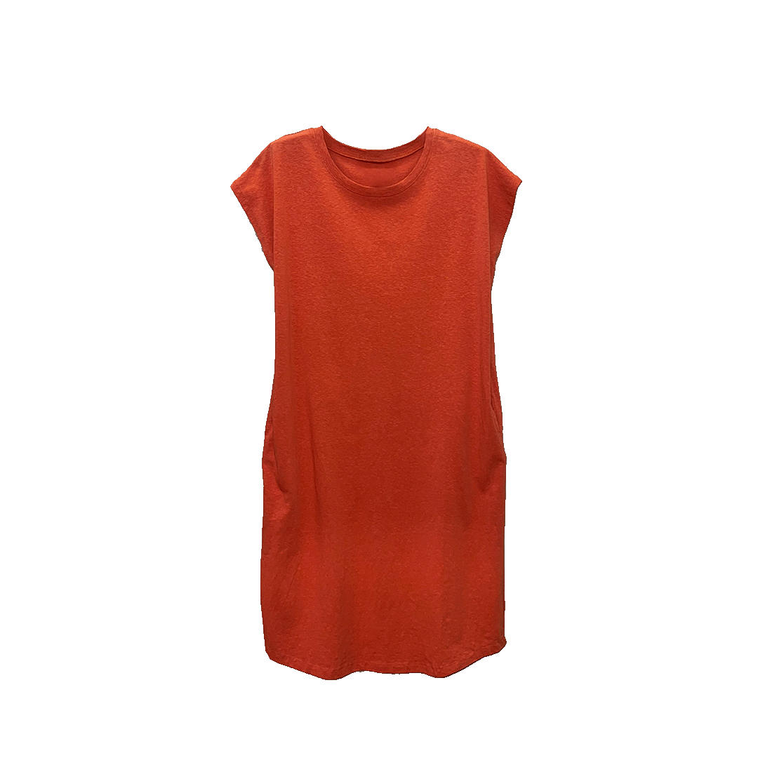 T-Shirt Kleid | sienna