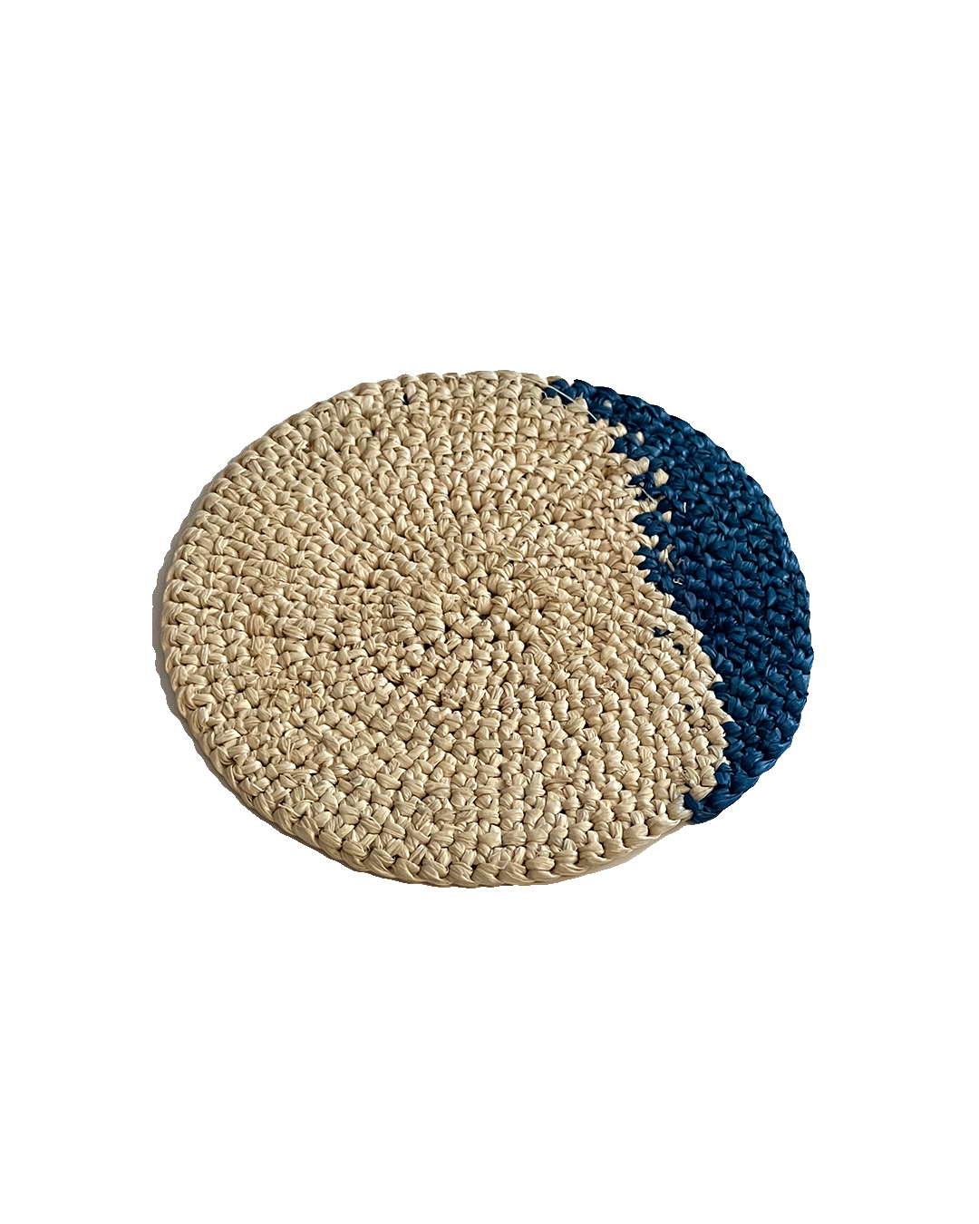 Untersetzer Shape | blue