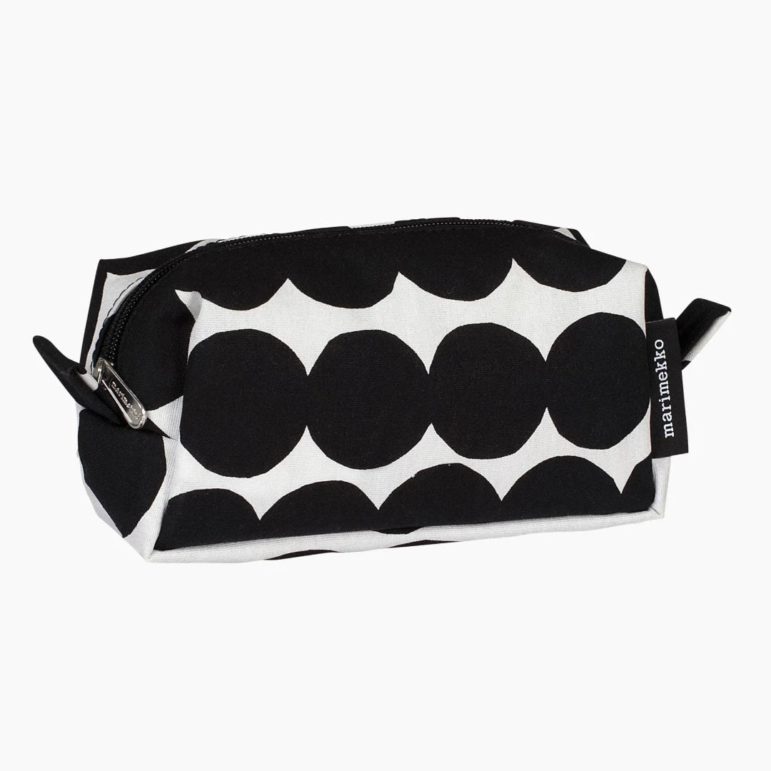Trousse de toilette Tiise | Motif Räsymatto