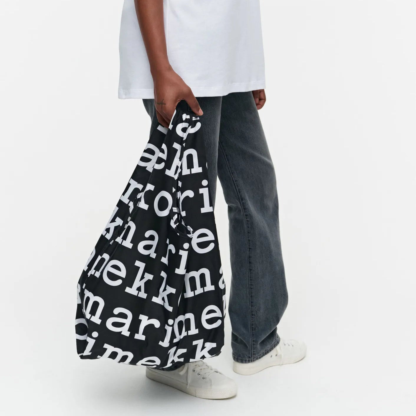 Foldable Shopping Bag | Marilogo