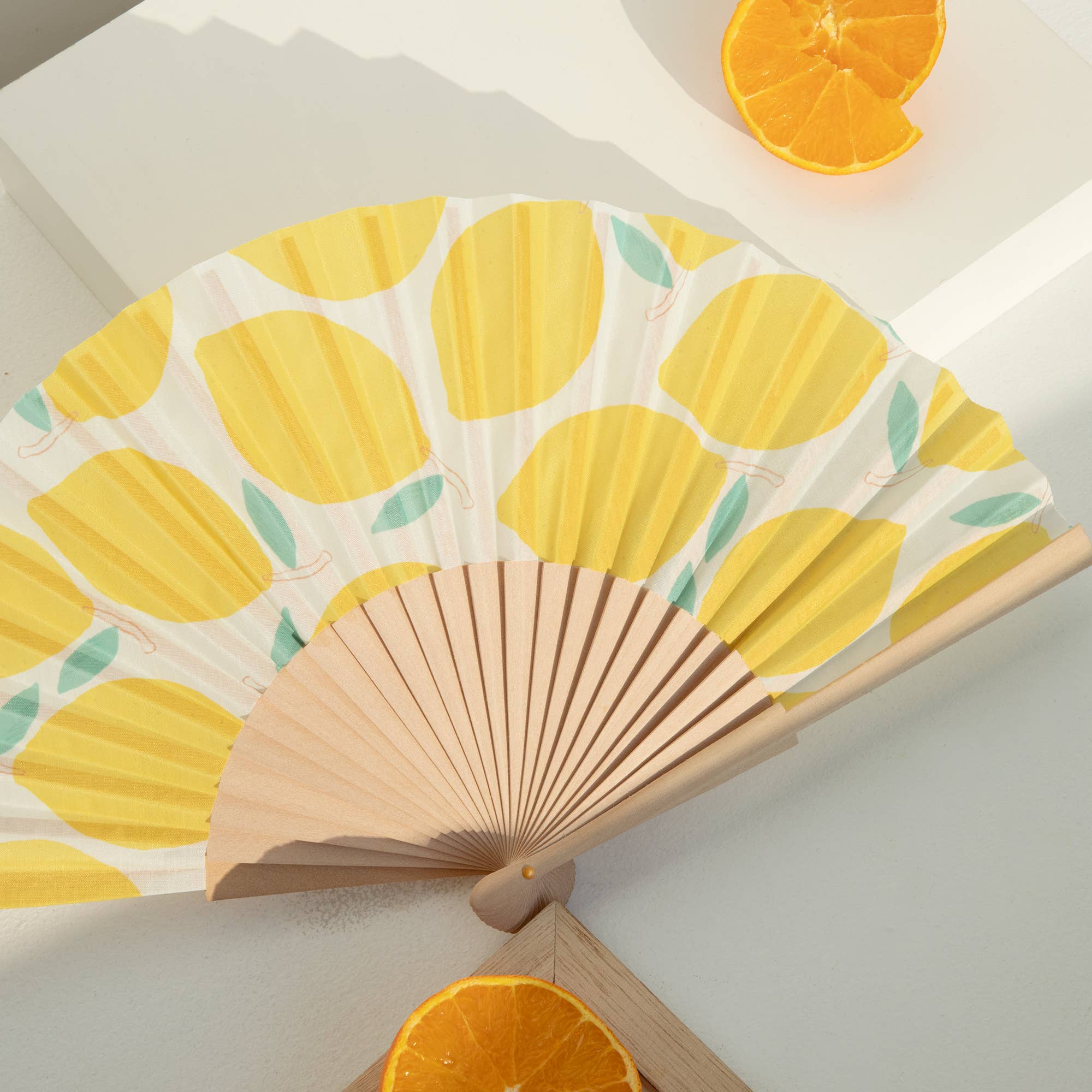 Fächer | Lemon