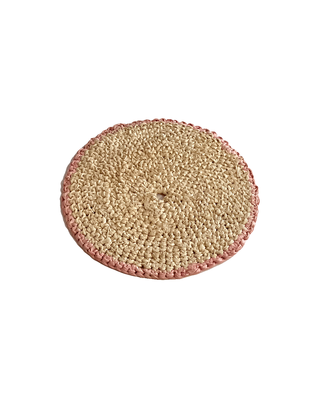 Untersetzer Border | rose