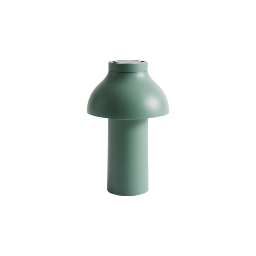 Lampe LED pour PC portable | Vert forêt