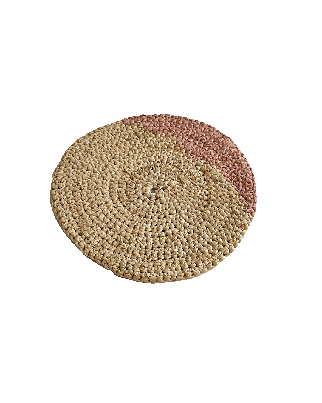 Untersetzer Shape | rose