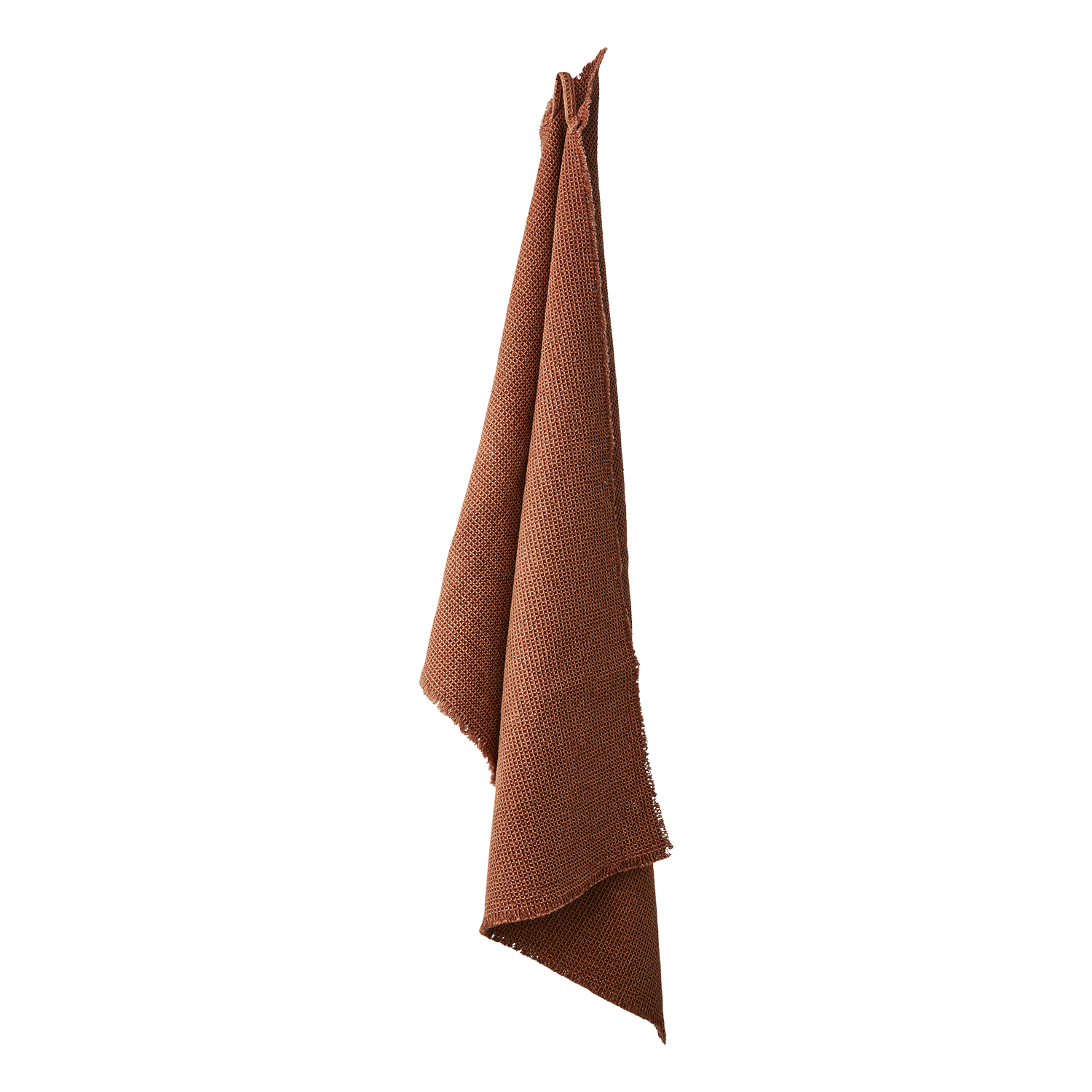 Tea towel Rut | rust