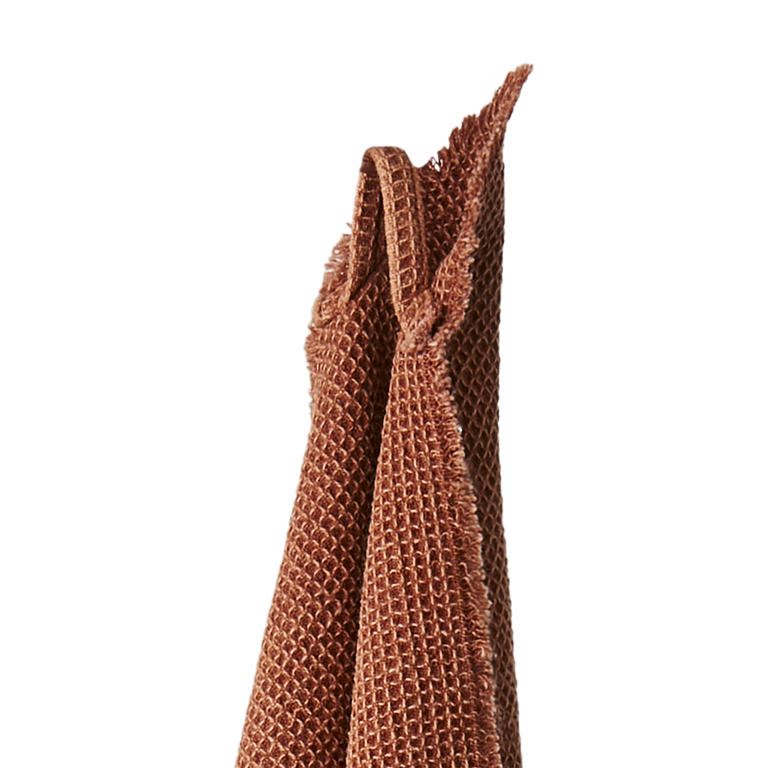 Tea towel Rut | rust