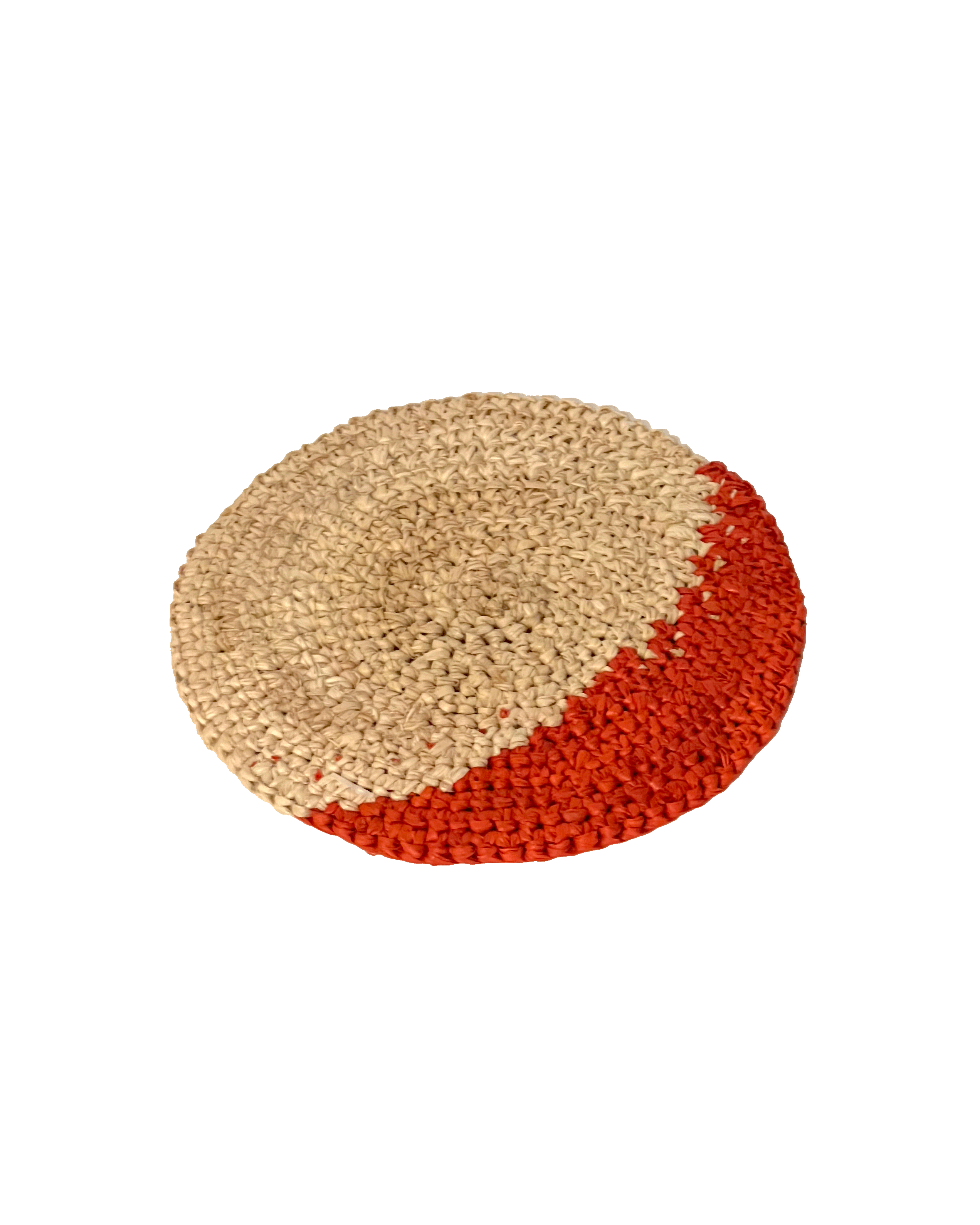 Coaster Shape | red