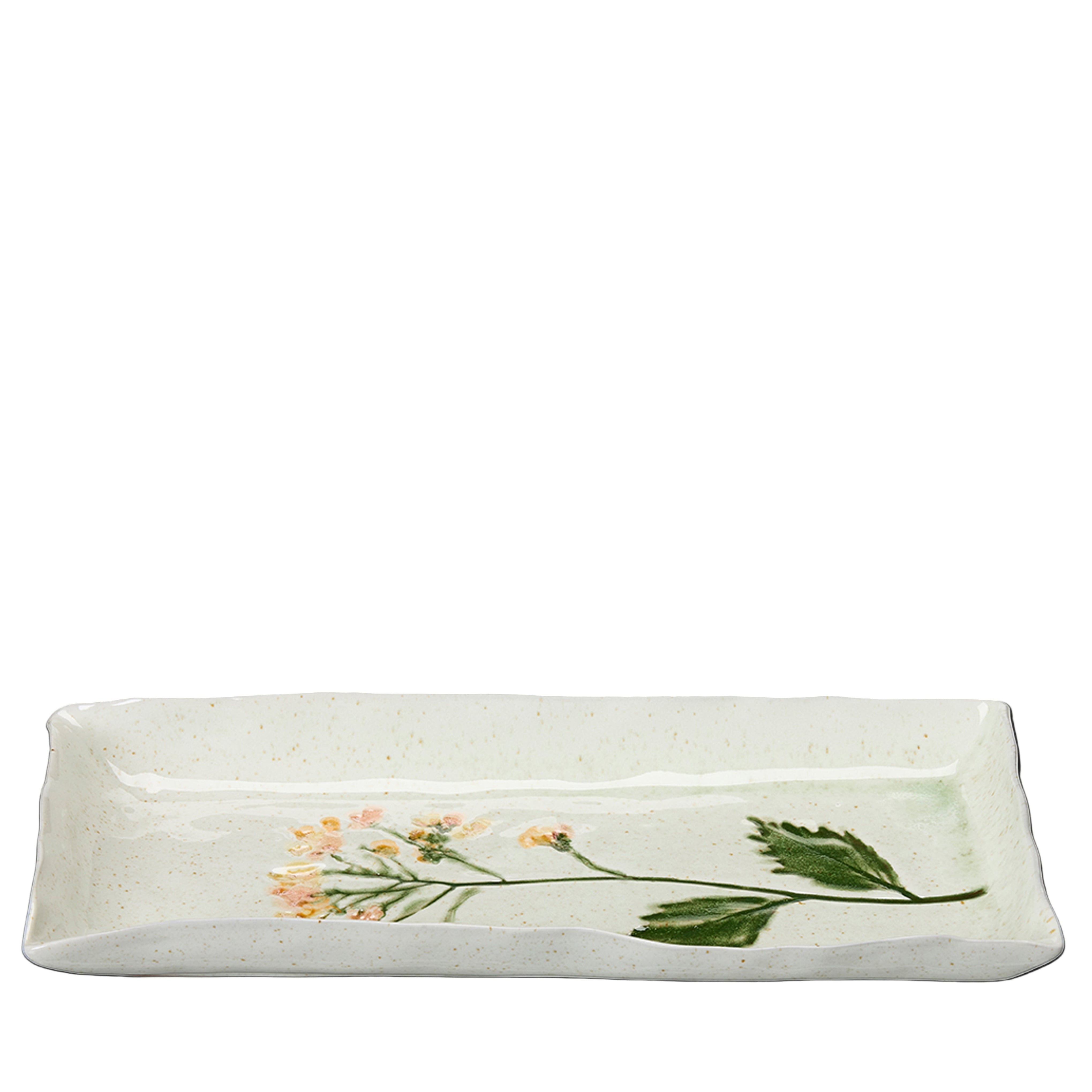 Plat de service | Mauve
