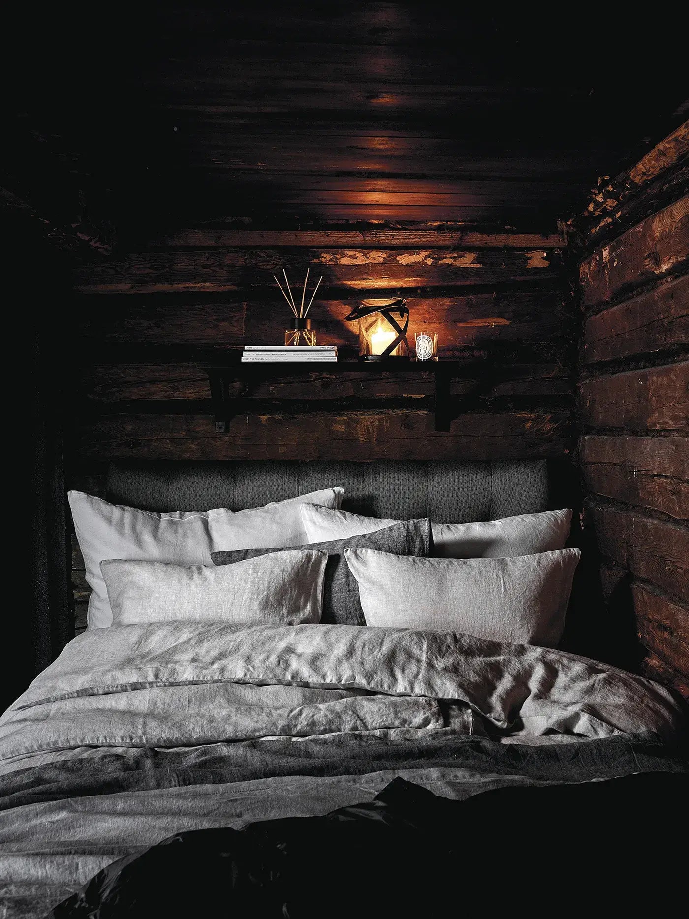 Happy Homes - Refuges