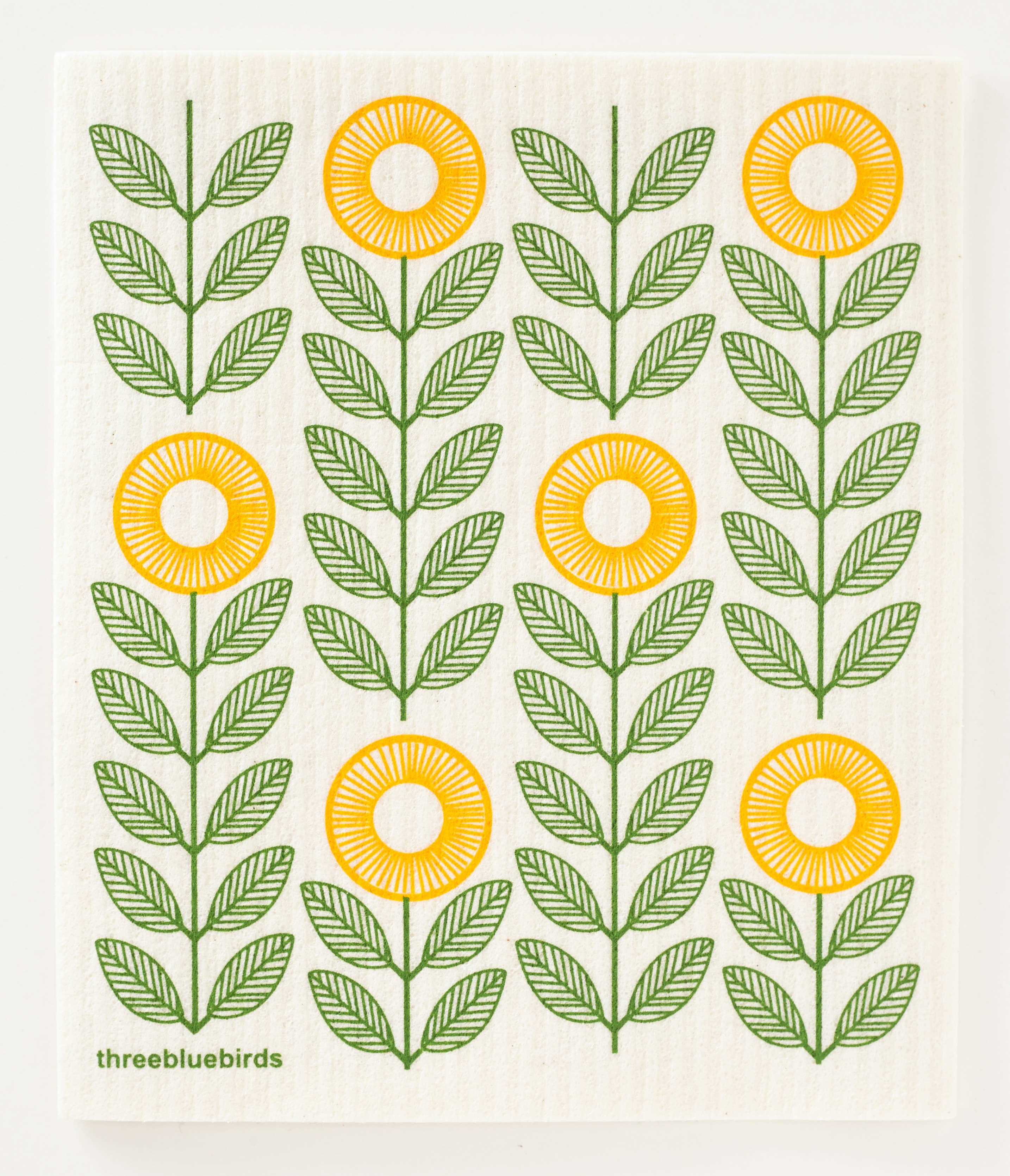 Éponge | Tournesols
