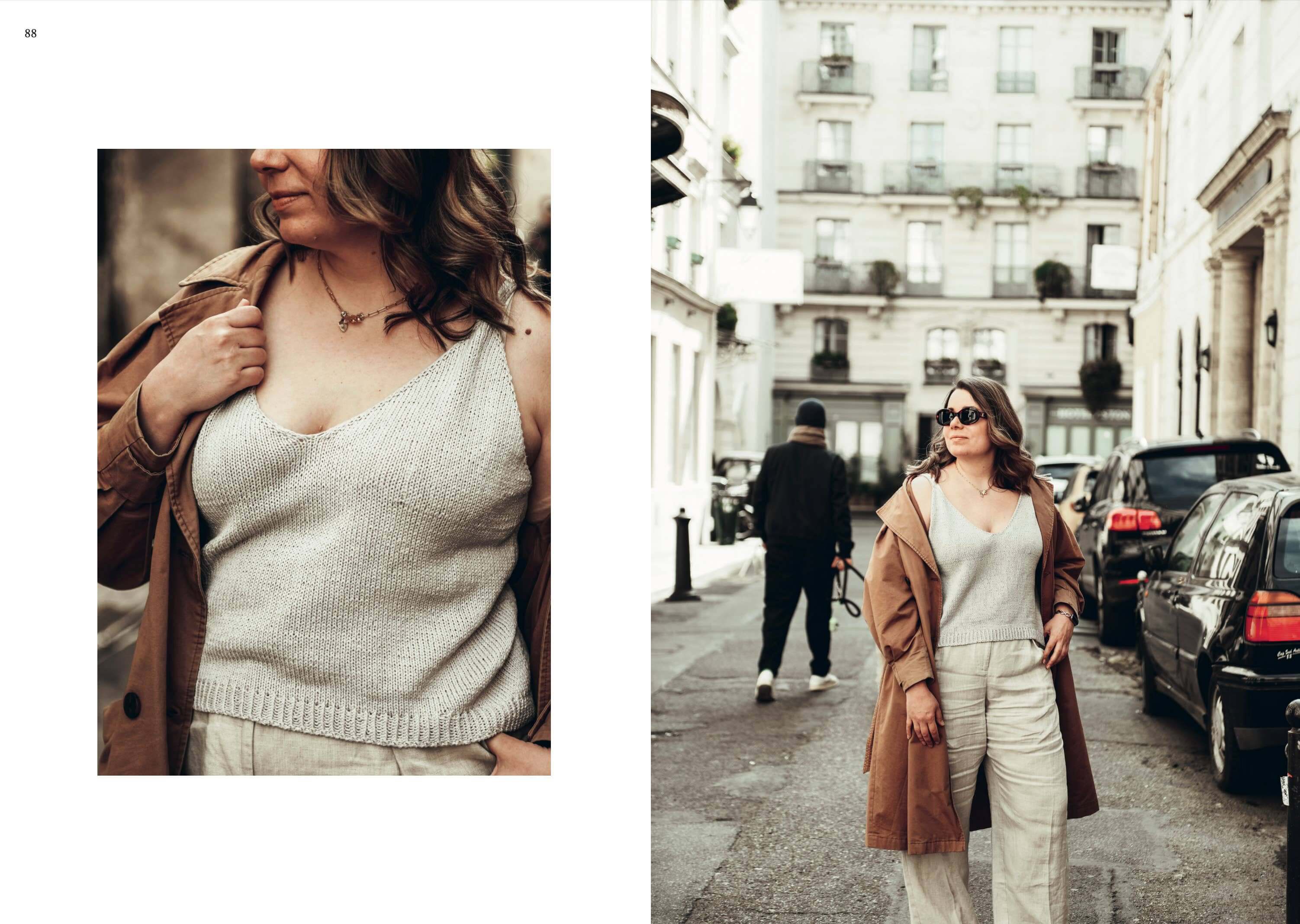 Softly | Timeless Knitwear