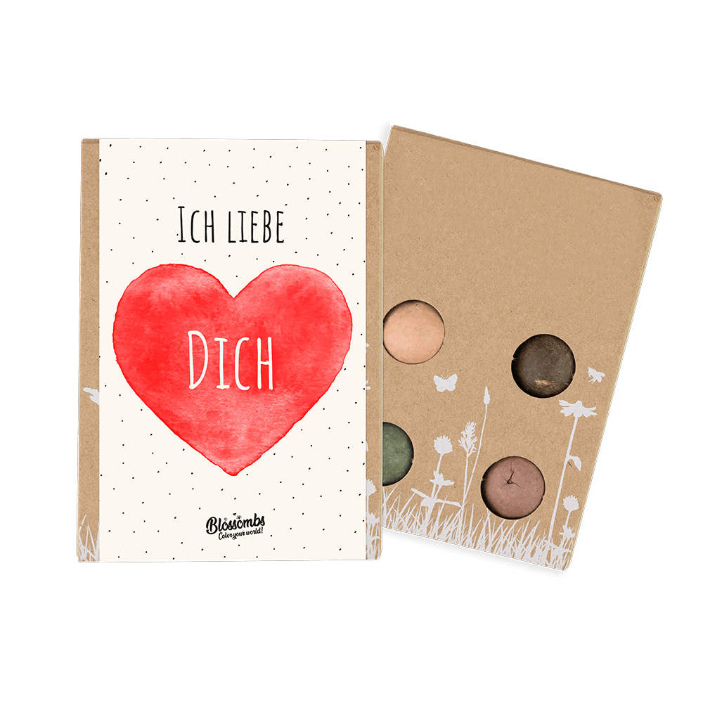 Gift Box | I love you