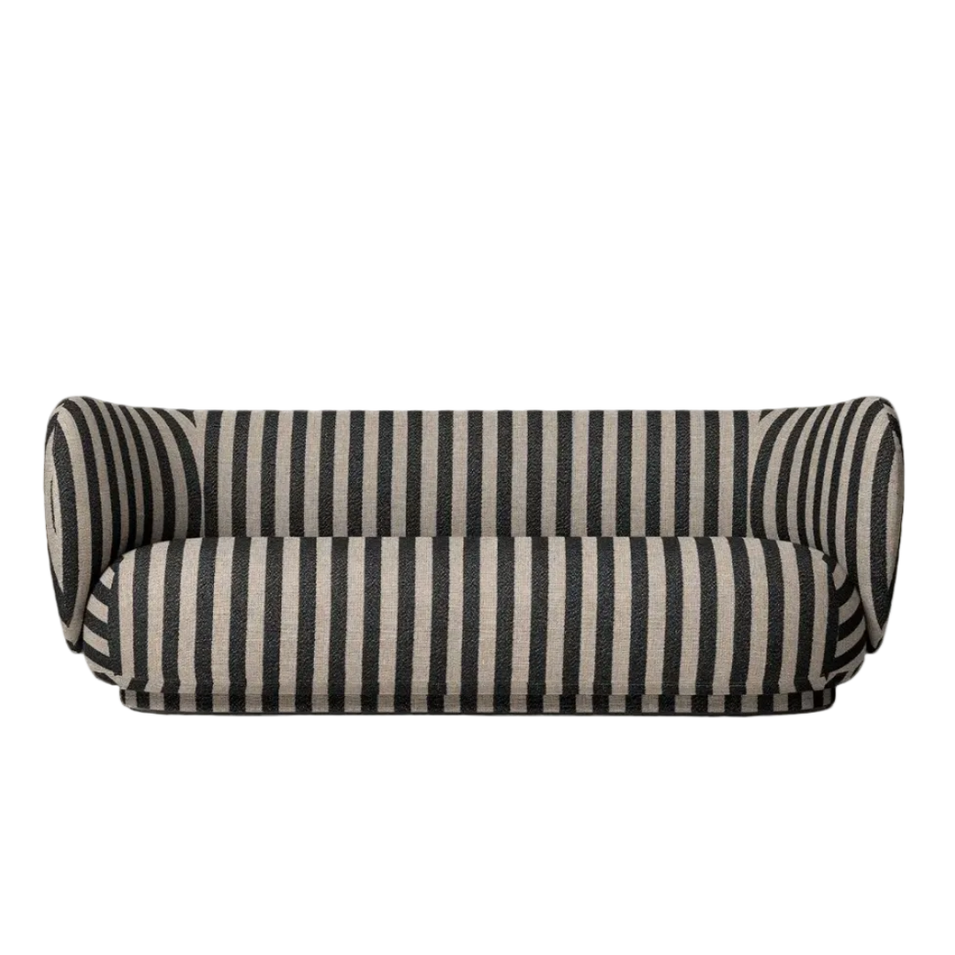 RICO Sofa | Louisiana